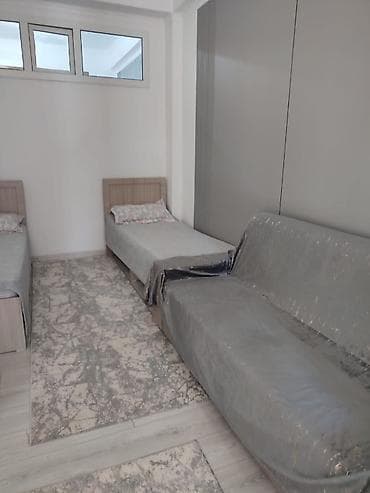 nomad resort: Коттедж, ЦО Радуга West, Кош-Кол, Бильярд, Охраняемая территория, Барбекю — 3