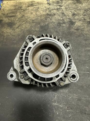 генератор акорд: Генератор Honda 2003 г., Б/у, Оригинал, Япония — 3