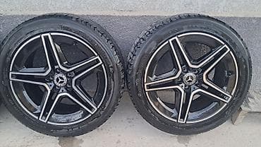 range rover r20: Колеса в сборе 275 / 45 / R 20, Всесезонная, Комплект, Легковые, Литые, отверстий - 5 — 2