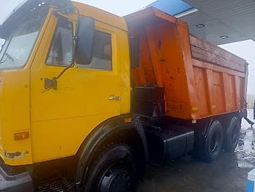 эвро камаз 2: КАМАЗ евро2 Интер куллер год в2007 род краска — 7