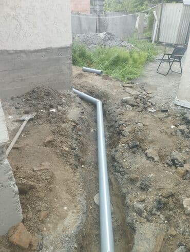 установка канализации в частном доме: Сантехника услуги сантехника сантехник услуги сантехника сантехник — 2