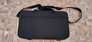 флейта на прямоток: Чехол для кларнета, лёгкий, чёрного цвета, устойчив к дождю. Имеется — 3