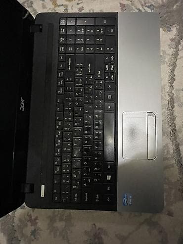 купить ноутбук acer: Acer ноутбук 15.6" Память SSD 464 gb ОЗУ 4 гб - Экран 15.6", матрица — 7