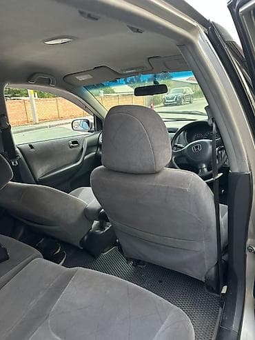 дворник фары: Honda Civic: 2002 г., 1.7 л, Автомат, Бензин, Хэтчбэк — 5