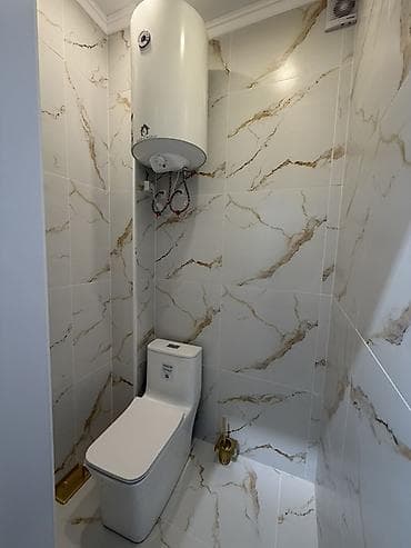 квартира московский район: 2 комнаты, 60 м², Элитка, 2 этаж, Дизайнерский ремонт — 7