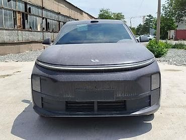 Унаа: Lixiang L6: 2025 г., Автомат, Гибрид, Кроссовер — 1