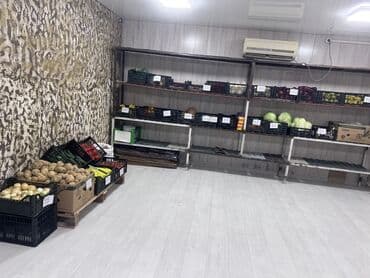 помещение под цветочный магазин: Сдаю Часть магазина, Отдельностоящий магазин, 20 м² Действующий, Частично с оборудованием, С ремонтом, Вода, Отопление, Электричество, Кондиционер — 2