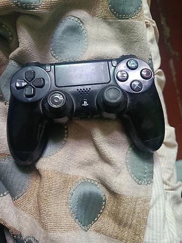 геймпад дуалшок 4: Беспроводной геймпад Sony DualShock 4 (для PlayStation 4) - — 2
