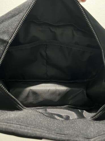 гантели наборные в чемодане: Сумка для обуви — 3