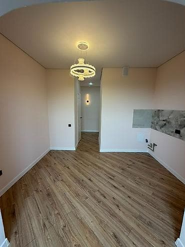 105: 2 комнаты, 62 м², 12 мкр 105 серия, 9 этаж, Евроремонт — 6