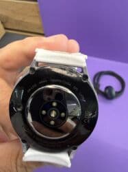 Акылдуу сааттар: 🔥 ❤️ Samsung Watch 7. 📱Статус:Идеальное. ☑️Работает: 100% — 4