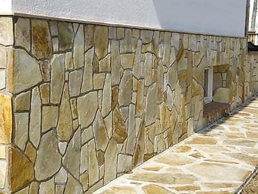 травертин фасад: Мы занимаемся изготовлением и установкой фасадов с использованием — 2