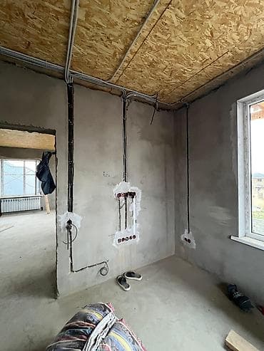 монтаж слаботочных систем: Щиты автоматики и электрораспределения под ключ Назначение: - — 9