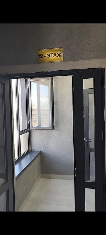 Продажа квартир: 1 комната, 46 м², Элитка, 12 этаж, Евроремонт — 2