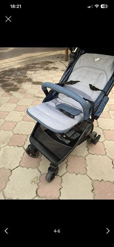 Другие товары для детей: Коляска — 2