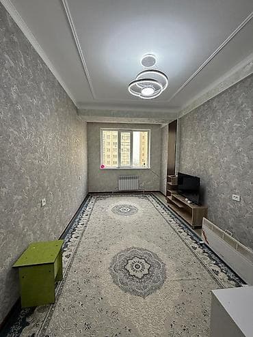 Новостройки от застройщика: 1 комната, 40 м², Элитка, 6 этаж, Дизайнерский ремонт — 1