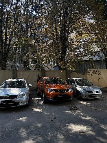 abs: Nissan Qashqai: 2021 г., Вариатор, Бензин, Кроссовер — 5