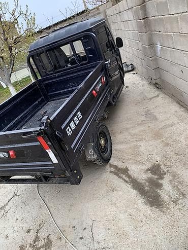 запчас на трактор: Легкий грузовик, Стандарт — 10