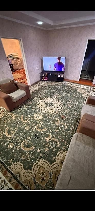 на вариант: 56 м², 3 комнаты, Киркомстром — 8
