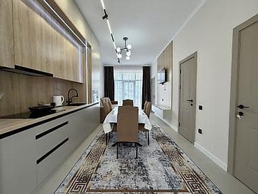 🏡 Сдается новый коттедж на Иссык-Куле! 📍 Северный берег, с. Чок-Тал