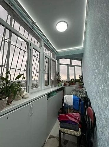 продаю квартиру район тэц: 1 комната, 50 м², Элитка, 7 этаж — 6