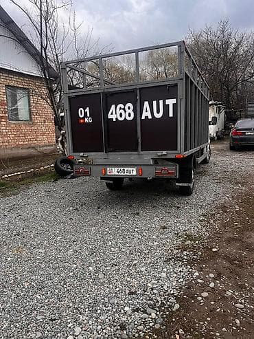 bestune nat: Грузовик, Mercedes-Benz, Стандарт, 3 т, Б/у — 5