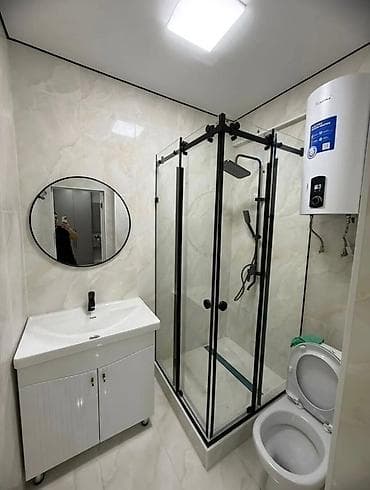 Продажа квартир: 2 комнаты, 75 м², Элитка, 5 этаж, Евроремонт — 7