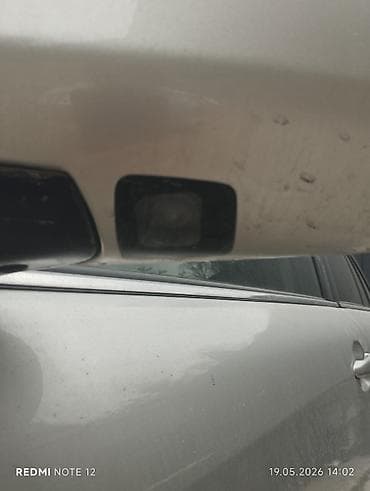 4runner trd: Toyota Harrier: 2004 г., 3 л, Автомат, Бензин, Кроссовер — 4