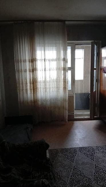 flat kant: 1 комната, 35 м², 106 серия, 2 этаж, Старый ремонт — 3