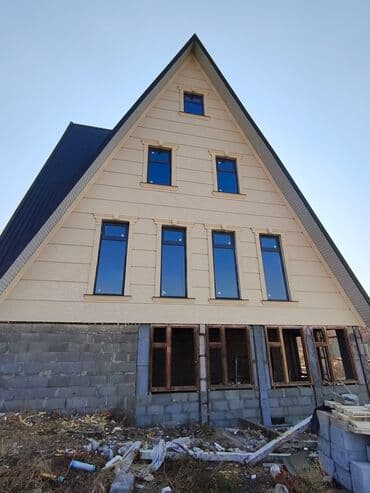 Утепление стен | Утепление контейнера | Термопанели Больше 6 лет опыта