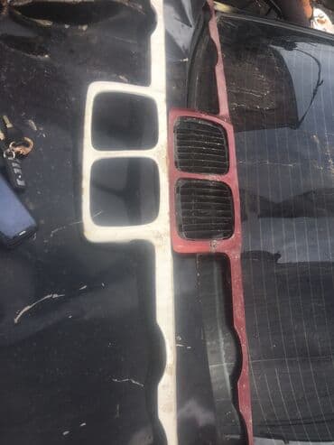 капот х5: Генератор BMW Б/у, Оригинал — 14