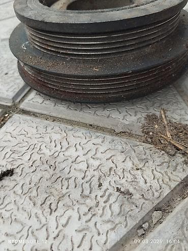 corolla e150: Тойота Корола 120 кузов, дизель д4д, есть только то что на фото — 4