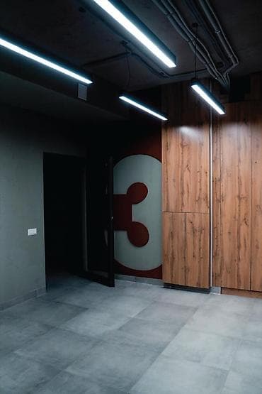 комфорт аренда: Аренда офисов, 33 м², В бизнес центре, С системой безопасности — 10