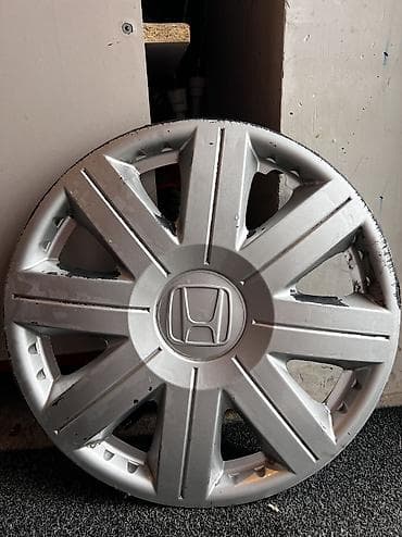 mini ev: Колпаки R 14, Комплект — 5