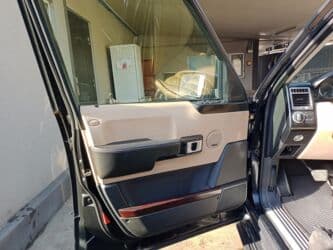 авто с последующим выкупом бишкек саната: Land Rover Range Rover Evoque: 2006 г., 4.4 л, Автомат, Бензин, Внедорожник — 14