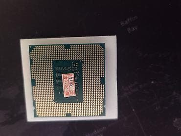 Процессор Intel Xeon E5-1230 v3 (Haswell-EP) - Сокет: LGA2011-3 -