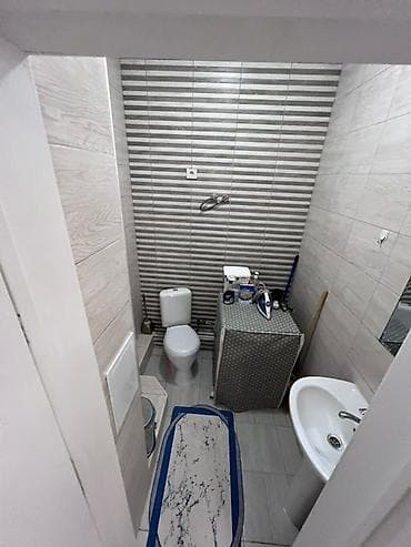 куплю кв бишкеке: 3 комнаты, 112 м², Индивидуалка, 2 этаж, Евроремонт — 8