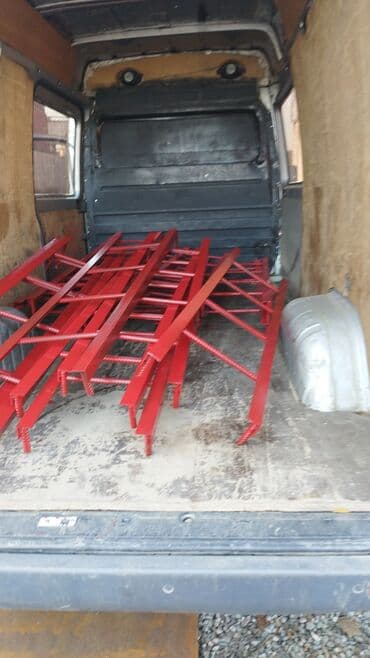 ученик сварщик: Фиксаторы лестницы для кольца для сварочные работы — 7