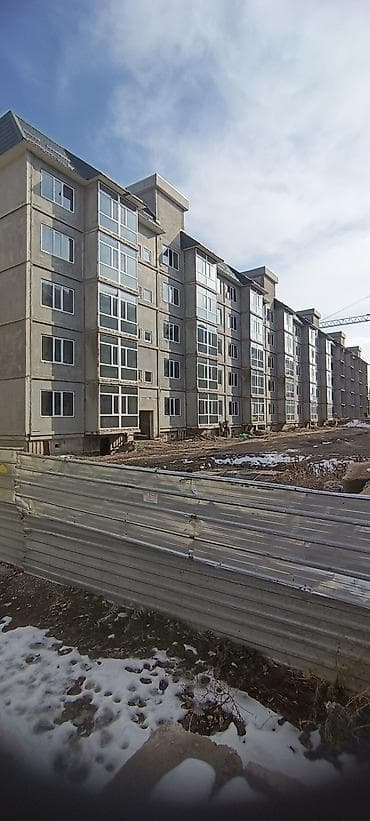 2 комнаты, 74 м², 108 серия, 4 этаж, Готовая ПСО (под самоотделку)