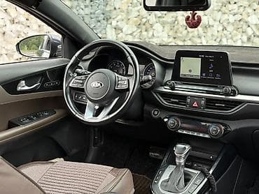 новые машины бишкек: Kia K3: 2018 г., 1.6 л, Типтроник, Бензин, Седан — 5