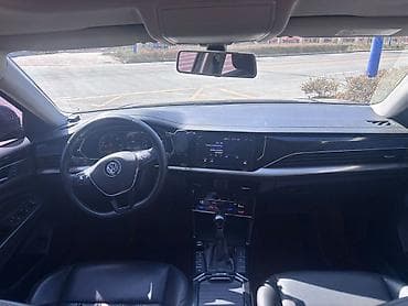 tesla pi: Volkswagen Passat: 2021 г., 1.5 л, Автомат, Гибрид, Седан — 10