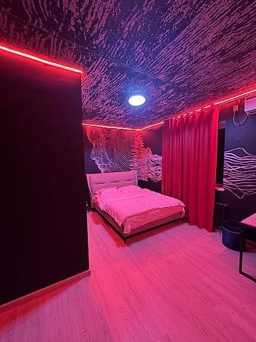 vip hostel: Мы Гостиница. Посуточная. Новая. 11комнат. Адрес: Ташкентская 28 — 1