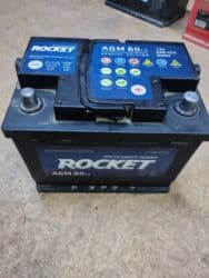 б у зарядное устройство для автомобильного аккумулятора: Аккумулятор 60 Ач, Б/у, Самовывоз, Платная доставка — 2