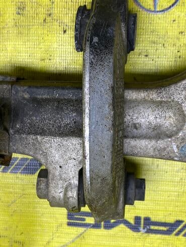 ауди 100 балка: Комплект рычагов Audi Оригинал, Япония — 4