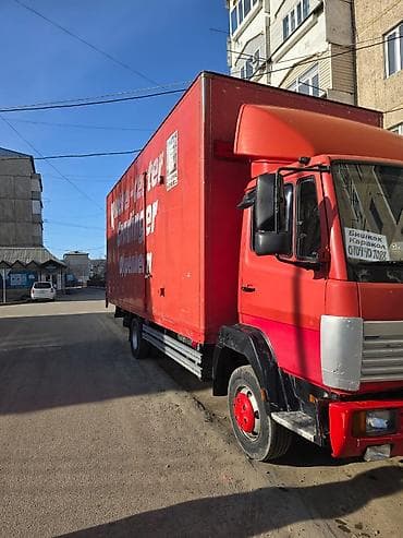 4 x: Грузоперевозки Бишкек, Иссыккул,Токмок,Карабалта,на любой регион 7 — 4