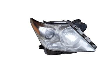фары для нексия 2: Комплект передних фар Lexus 2012 г., Новый, Аналог — 1