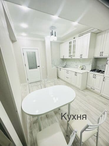 сдаю квартира район тунгуч: 1 комната, Собственник, Без подселения, С мебелью полностью — 6