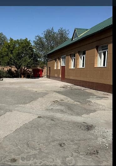 кантейнер 40 т: Дүкөндөрдү сатуу Өзүнчө турган дүкөн, 350 м², Жаңы ремонт, Эшиги өзүнчө, 1 кабат — 1