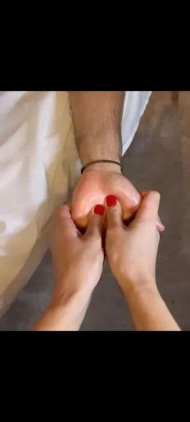 Массаж: Массаж | Остеохондроз | Консультация — 10