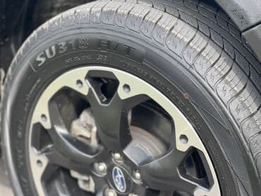 срочно продаю в связи с переездом: Subaru : 2020 г., 2 л, Вариатор, Бензин, Кроссовер — 11